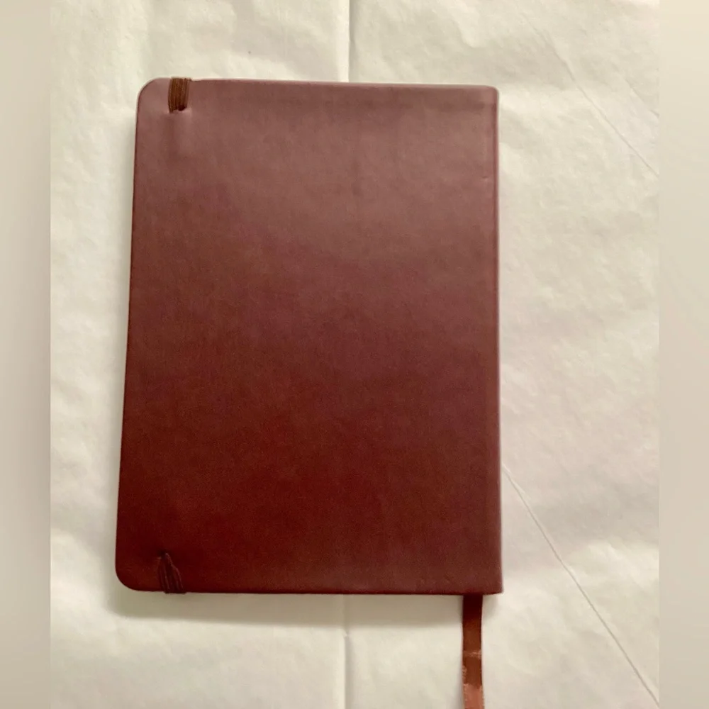 New❣️ Oprah’s Lifeclass Notebook Journal